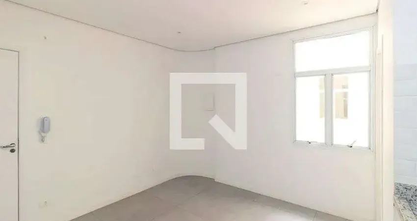 Apartamento para Aluguel - Centro, 1 Quarto,  36 m² - São Paulo