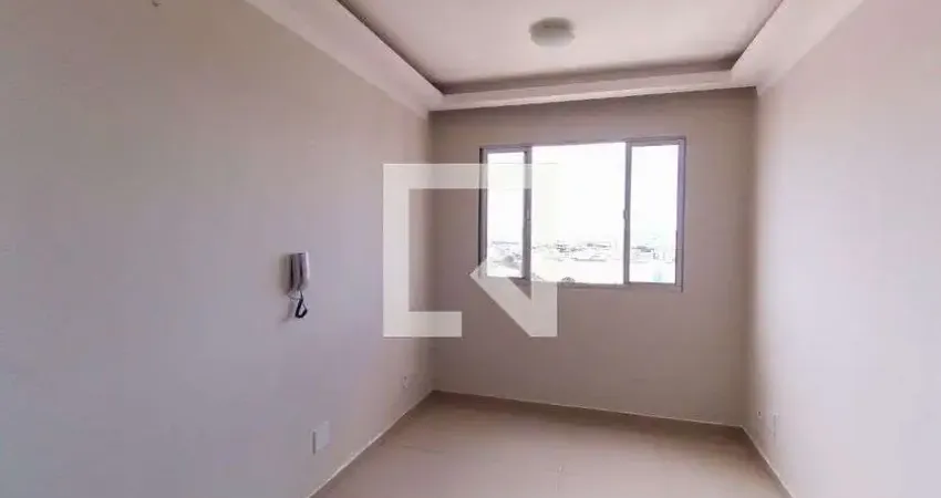 Apartamento para Aluguel - Belém, 2 Quartos,  49 m² - São Paulo