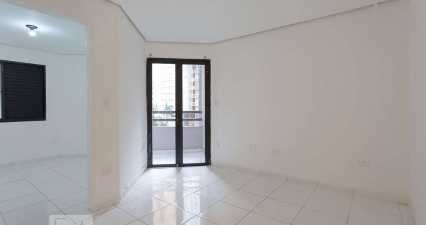 Apartamento para Aluguel - Consolação, 1 Quarto,  31 m² - São Paulo