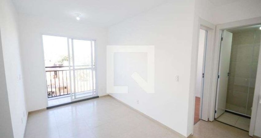 Apartamento para Aluguel - Engenho Novo, 1 Quarto,  33 m² - Rio de Janeiro
