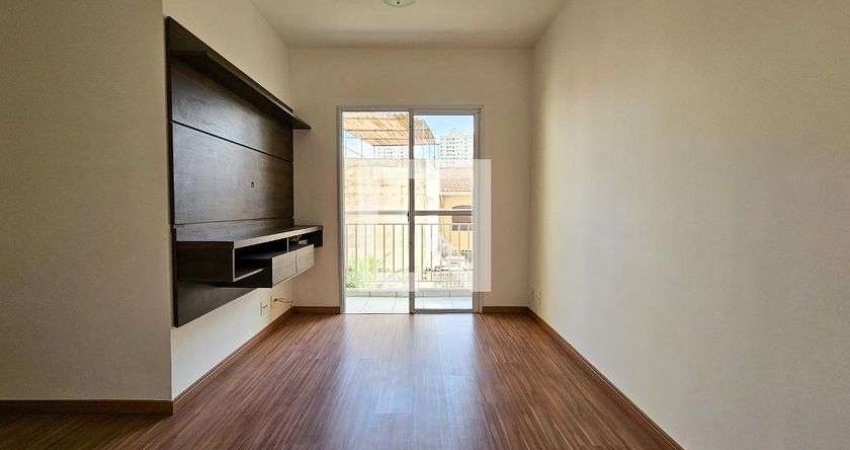 Apartamento para Aluguel - Jardim Palmares, 2 Quartos,  46 m² - São Paulo