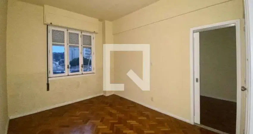 Apartamento para Aluguel - Centro, 3 Quartos,  80 m² - Rio de Janeiro