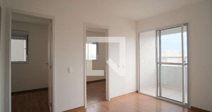 Apartamento para Aluguel - Vila Aricanduva, 2 Quartos,  42 m² - São Paulo