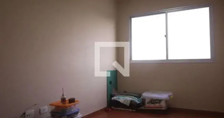 Apartamento para Aluguel - Santana, 2 Quartos,  51 m² - São Paulo