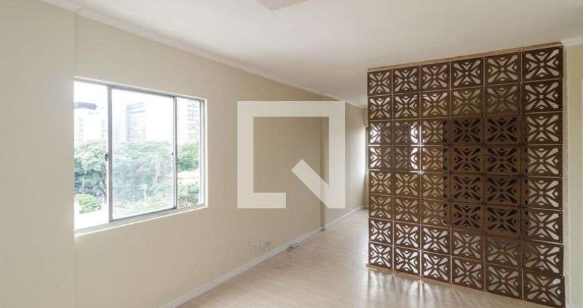 Apartamento para Aluguel - Campos Elíseos, 1 Quarto,  36 m² - São Paulo