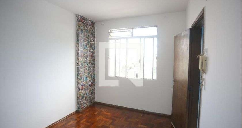 Apartamento para Aluguel - Barro Preto, 1 Quarto,  55 m² - Belo Horizonte