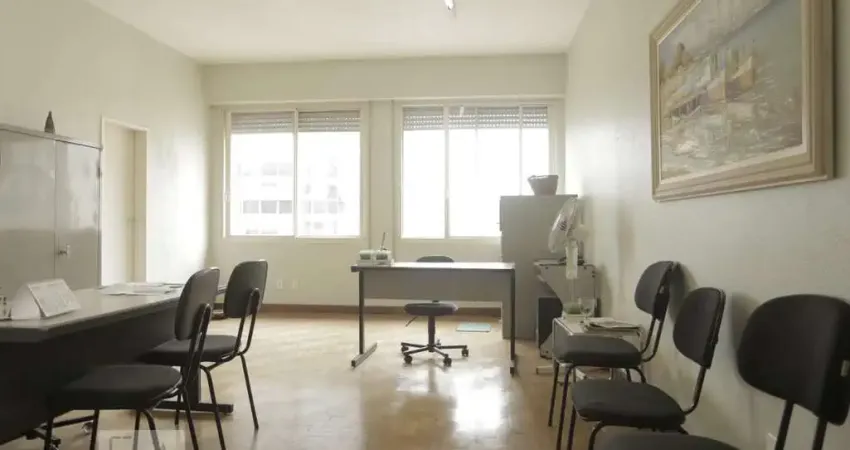 Apartamento para Aluguel - Consolação, 1 Quarto,  30 m² - São Paulo
