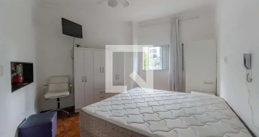 Apartamento para Aluguel - Consolação, 1 Quarto,  42 m² - São Paulo