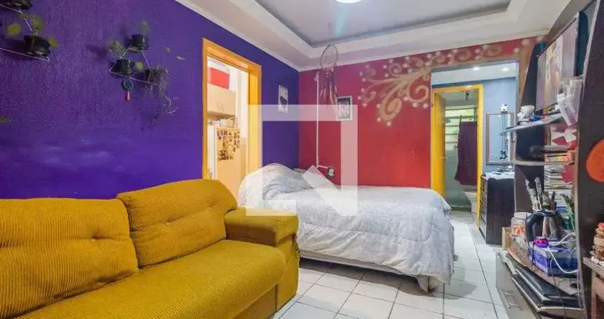 Apartamento para Aluguel - Centro Histórico, 1 Quarto,  57 m² - Porto Alegre