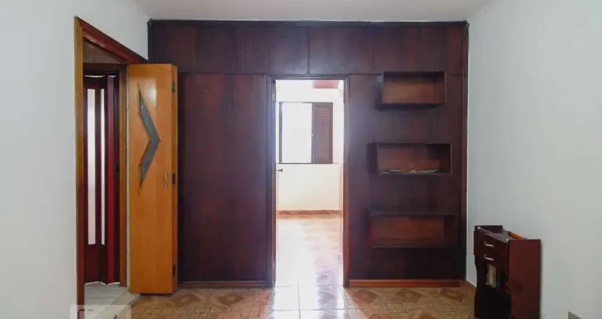 Apartamento para Aluguel - Brás, 1 Quarto,  37 m² - São Paulo