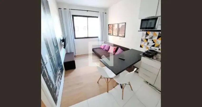 Apartamento para Aluguel - Bandeiras, 1 Quarto,  26 m² - Osasco