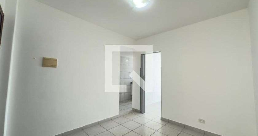 Apartamento para Aluguel - Guilhermina, 1 Quarto,  52 m² - Praia Grande