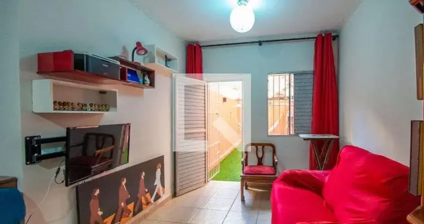Apartamento para Aluguel - Botafogo, 1 Quarto,  55 m² - Campinas