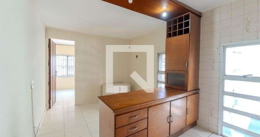 Apartamento para Aluguel - Bela Vista, 1 Quarto,  35 m² - São Paulo