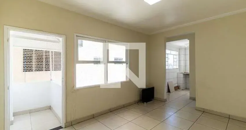 Apartamento para Aluguel - Centro, 1 Quarto,  40 m² - São Paulo