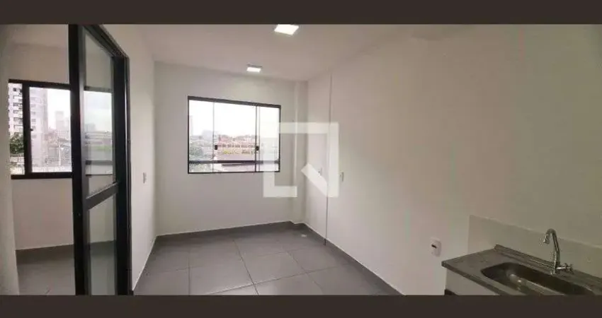 Apartamento para Aluguel - Centro, 1 Quarto,  24 m² - Osasco