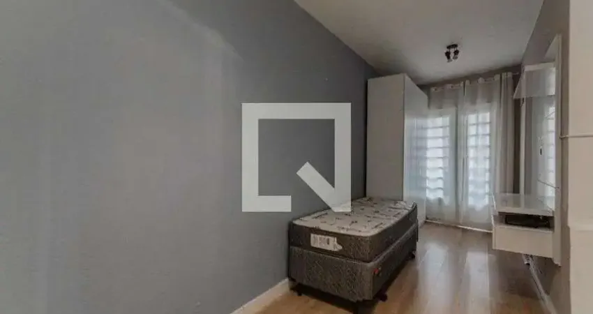 Apartamento para Aluguel - Liberdade, 1 Quarto,  30 m² - São Paulo