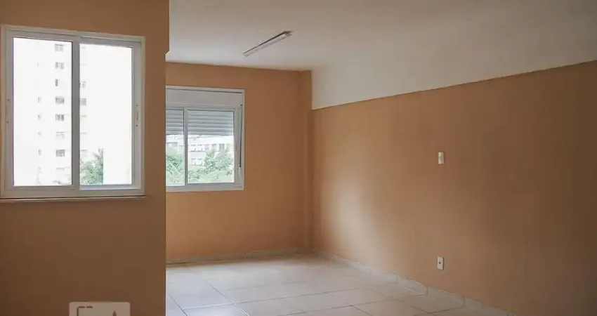 Apartamento para Aluguel - Santa Cecília, 1 Quarto,  40 m² - São Paulo
