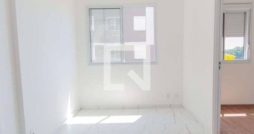 Apartamento para Aluguel - Cambuci, 2 Quartos,  36 m² - São Paulo