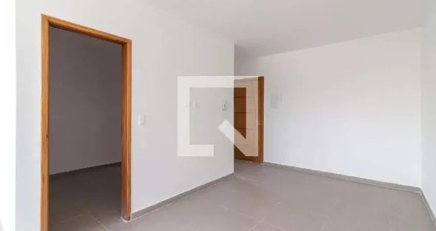 Apartamento para Aluguel - Vila Mazzei, 1 Quarto,  39 m² - São Paulo