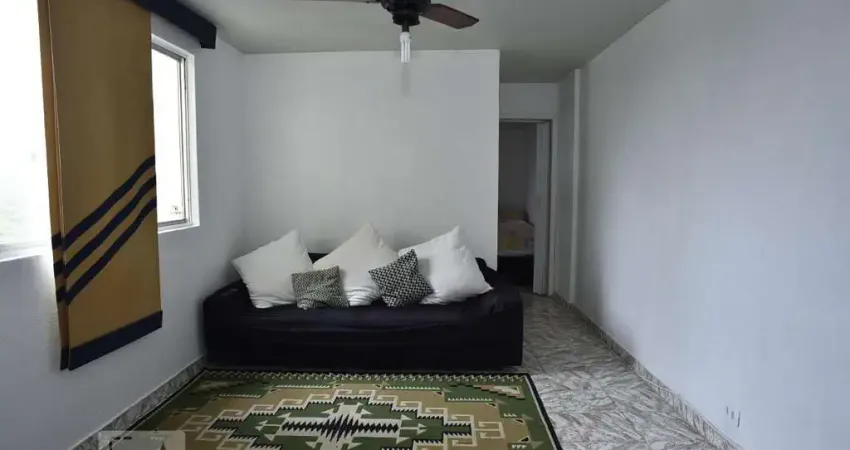 Apartamento para Aluguel - Jacarepaguá, 1 Quarto,  38 m² - Rio de Janeiro