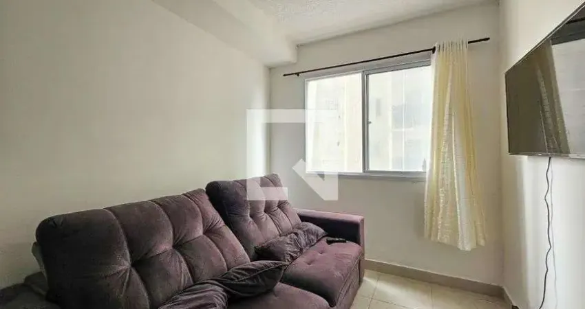 Apartamento para Aluguel - Socorro, 1 Quarto,  28 m² - São Paulo