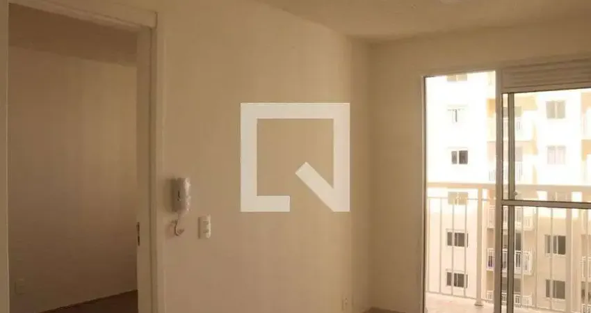 Apartamento para Aluguel - Barra Funda, 1 Quarto,  26 m² - São Paulo