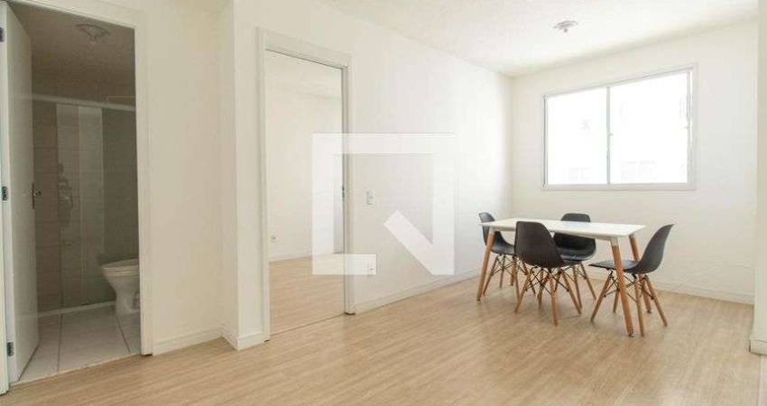 Apartamento para Aluguel - Liberdade, 1 Quarto,  36 m² - São Paulo