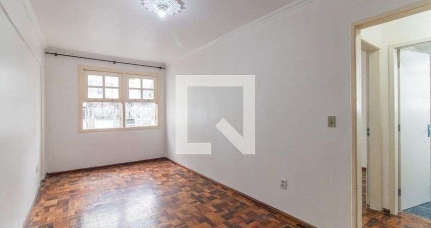 Apartamento para Aluguel - Centro Histórico, 1 Quarto,  55 m² - Porto Alegre