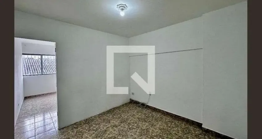 Apartamento para Aluguel - Santo Amaro , 1 Quarto,  43 m² - São Paulo