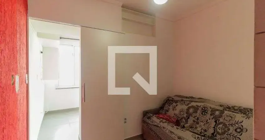 Apartamento para Aluguel - Liberdade, 1 Quarto,  30 m² - São Paulo