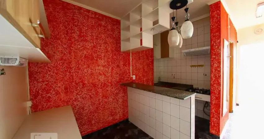 Apartamento para Aluguel - Centro, 1 Quarto,  37 m² - Guarulhos