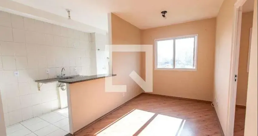Apartamento para Aluguel - Cambuci, 1 Quarto,  33 m² - São Paulo