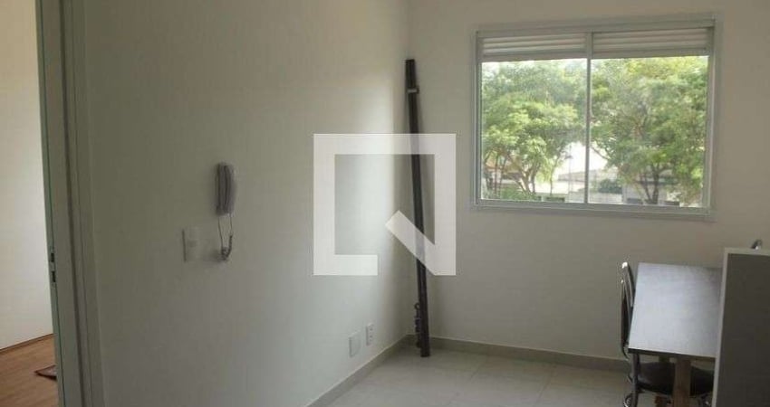 Apartamento para Aluguel - Cidade Ademar, 1 Quarto,  27 m² - São Paulo