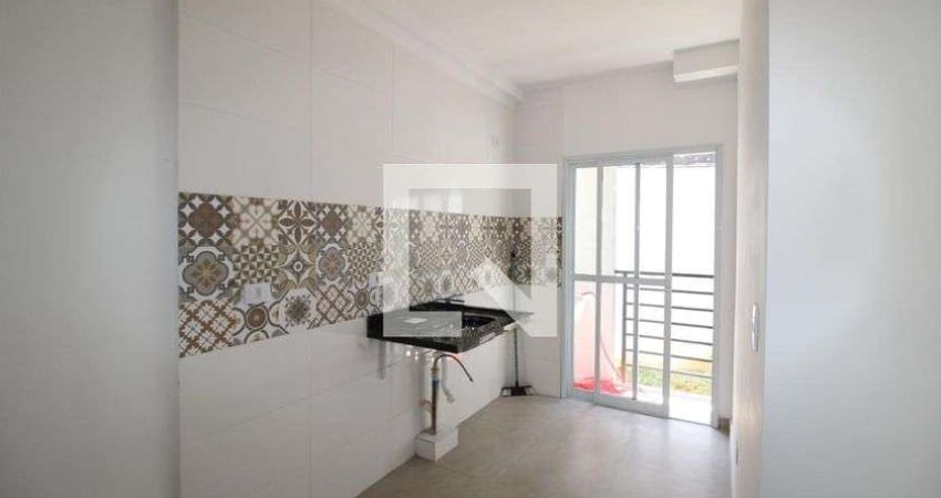 Apartamento para Aluguel - Santana, 1 Quarto,  27 m² - São Paulo