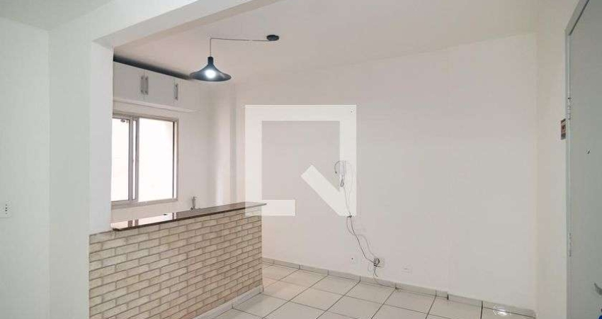 Apartamento para Aluguel - Consolação, 1 Quarto,  20 m² - São Paulo