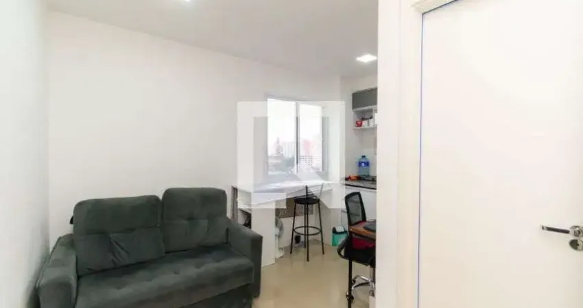 Apartamento para Aluguel - Liberdade, 1 Quarto,  24 m² - São Paulo