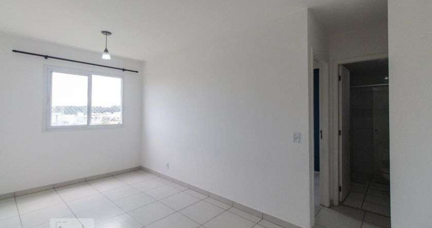 Apartamento para Aluguel - Vila Prudente, 1 Quarto,  35 m² - São Paulo