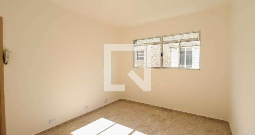 Apartamento para Aluguel - Canindé, 1 Quarto,  50 m² - São Paulo