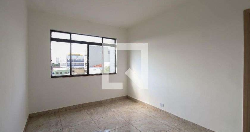 Apartamento para Aluguel - Canindé, 1 Quarto,  50 m² - São Paulo