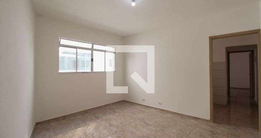 Apartamento para Aluguel - Canindé, 1 Quarto,  50 m² - São Paulo