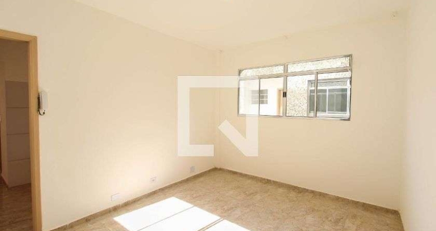 Apartamento para Aluguel - Canindé, 1 Quarto,  50 m² - São Paulo
