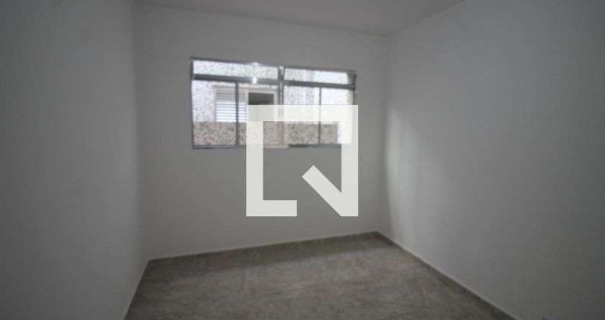 Apartamento para Aluguel - Canindé, 1 Quarto,  49 m² - São Paulo