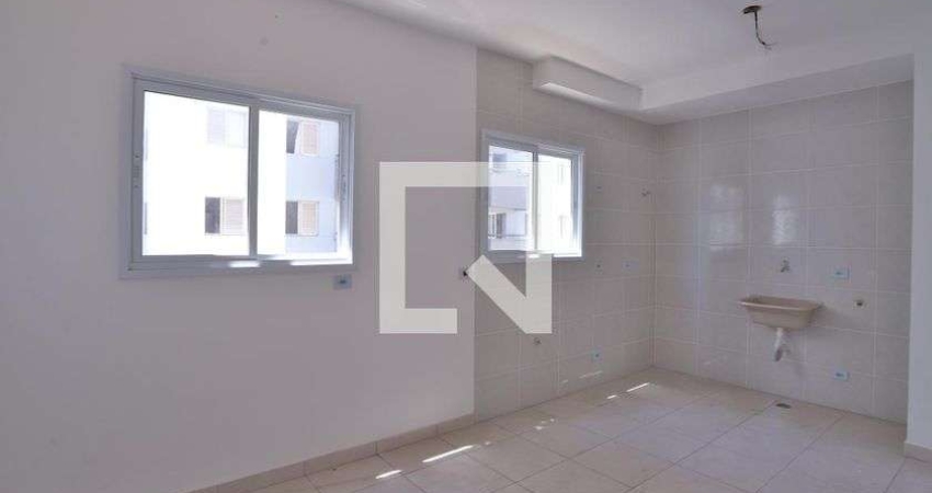 Apartamento para Aluguel - Mooca, 1 Quarto,  30 m² - São Paulo