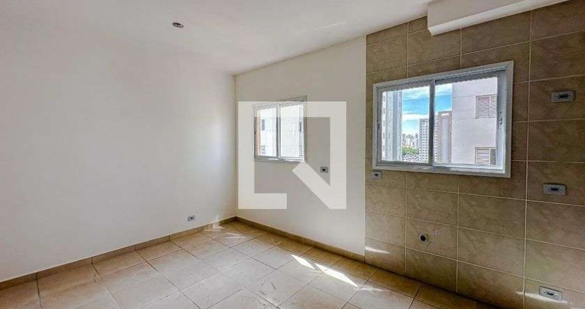 Apartamento para Aluguel - Mooca, 1 Quarto,  30 m² - São Paulo