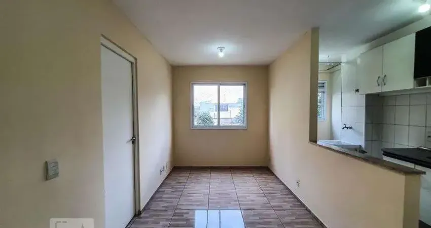 Apartamento para Aluguel - Cambuci, 1 Quarto,  35 m² - São Paulo