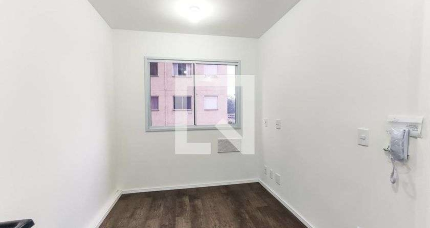 Apartamento para Aluguel - Panamby, 1 Quarto,  27 m² - São Paulo