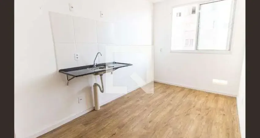 Apartamento para Aluguel - Belém, 1 Quarto,  24 m² - São Paulo