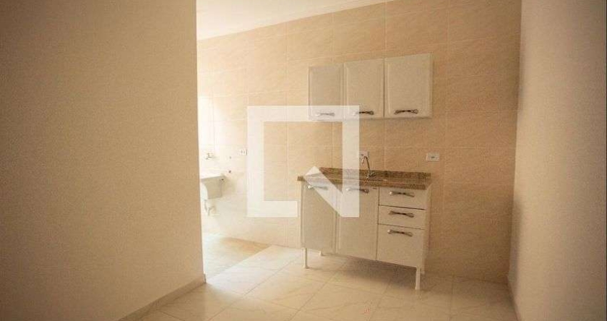 Apartamento para Aluguel - Santana, 1 Quarto,  29 m² - São Paulo