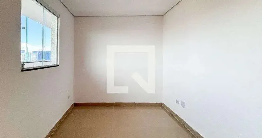 Apartamento para Aluguel - Vila Dalila, 1 Quarto,  40 m² - São Paulo